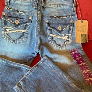 Stetson Jeans
